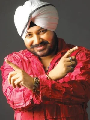 Daler Mehndi