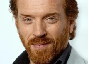 Damian Lewis