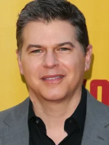 Dan Levine