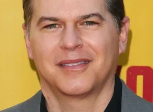 Dan Levine