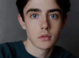 Daniel Quinn-Toye