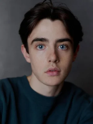 Daniel Quinn-Toye