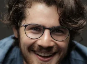 Daniel Roher