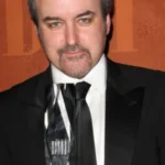 David Arnold
