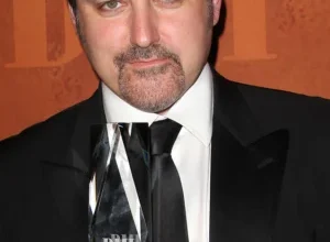 David Arnold