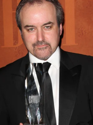 David Arnold