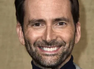 David Tennant