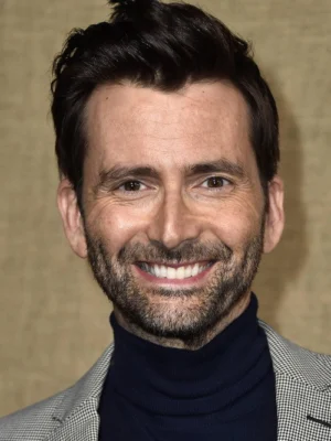 David Tennant