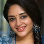 Deepshikha Chandran