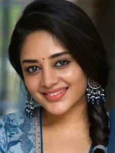 Deepshikha Chandran