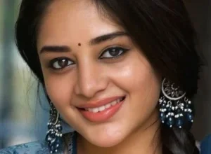 Deepshikha Chandran