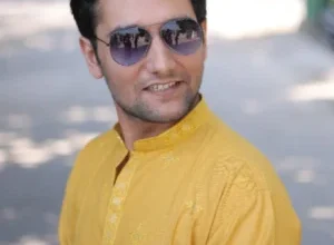 Devaang Bagga