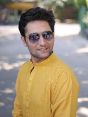 Devaang Bagga