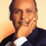 Dhirubhai Ambani
