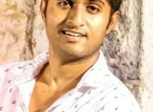 Dhyan Sreenivasan