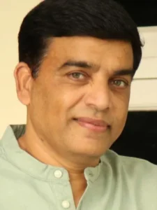 Dil Raju