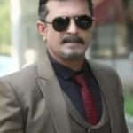 Dileep Raj