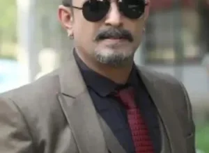 Dileep Raj