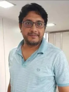 Dilip Bachchan Jha
