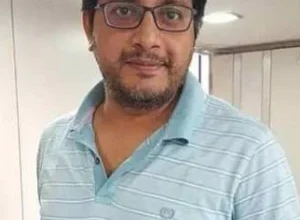 Dilip Bachchan Jha