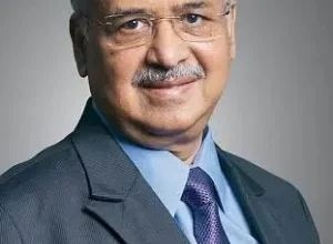 Dilip Shanghvi