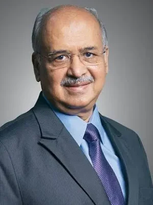 Dilip Shanghvi