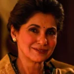 Dimple Kapadia