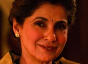 Dimple Kapadia