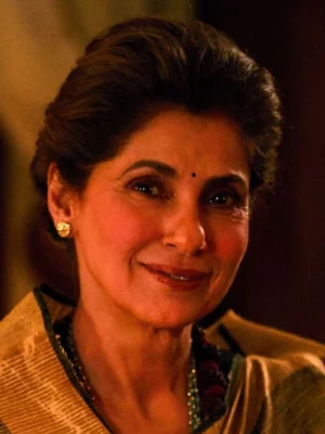 Dimple Kapadia