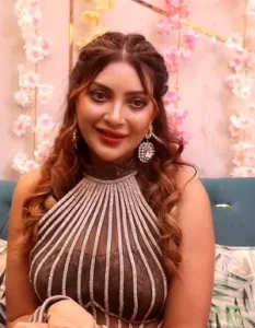 Dipannita Patra