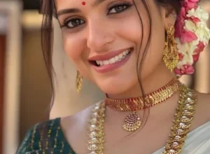 Divya Pillai