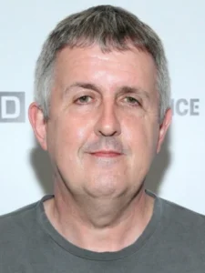 Douglas Mackinnon