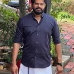Dr. Paul Varghese