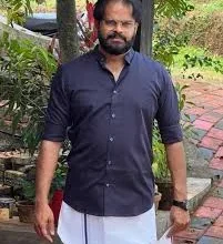 Dr. Paul Varghese