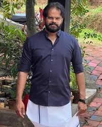 Dr. Paul Varghese