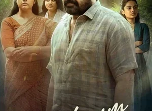 Drishyam 3 Malayalam