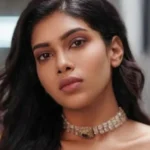 Dushara Vijayan