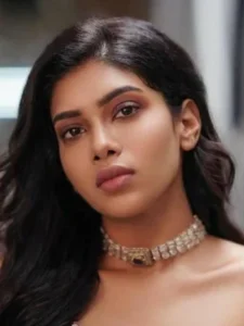 Dushara Vijayan