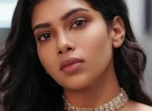 Dushara Vijayan