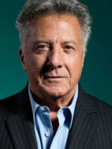 Dustin Hoffman