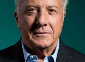 Dustin Hoffman