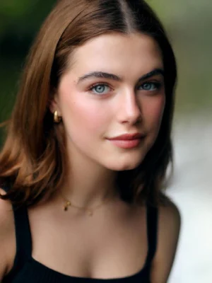 Ella Bright