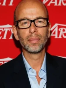 Eric Fellner