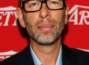 Eric Fellner