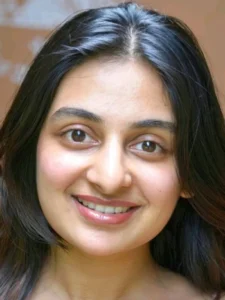 Esther Anil