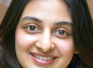 Esther Anil