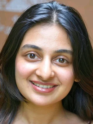 Esther Anil