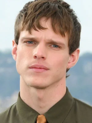Finn Bennett