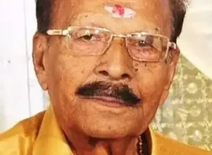 G K Pillai