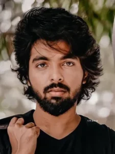 G.V. Prakash Kumar